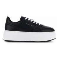 Hogan Women's 'H670 Flatform' Sneakers