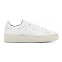 Hogan Sneakers 'H672 Lace-Up' pour Femmes