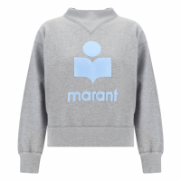 Isabel Marant Sweatshirt 'Moby' pour Femmes