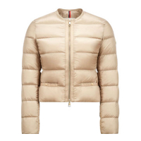 Moncler Women's 'Laurine Quilted' Puffer Jacket