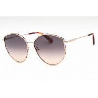 Salvatore Ferragamo Lunettes de soleil 'SF264S' pour Femmes