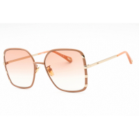 Chloé Lunettes de soleil 'CH0143S' pour Femmes