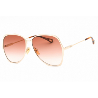 Chloé Lunettes de soleil 'CH0183S' pour Femmes