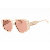 Chloé Lunettes de soleil 'CH0210S' pour Femmes