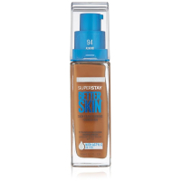 Maybelline Fond de teint 'Superstay Better Skin SPF 15 - Foundation - 30ml' - 94 Almond 30 ml