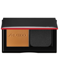 Shiseido 'Synchro Skin Self-Refreshing Custom Finish' Pulverbasis - 410 Sunstone 10 g