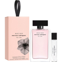 Narciso Rodriguez 'Musc Noir - Perfume set - 2 pc' Perfume Set - 100 ml, 2 Pieces