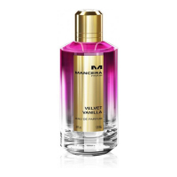 Mancera 'Velvet Vanilla' Eau de parfum - 120 ml