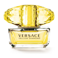 Versace Déodorant parfumé 'Yellow Diamond' - 50 ml