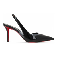 Christian Louboutin Women's 'Posticha' Slingback Pumps