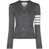 Thom Browne Cardigan 'Milano Stitch' pour Femmes