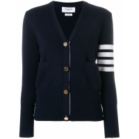 Thom Browne Cardigan 'Milano Stitch' pour Femmes