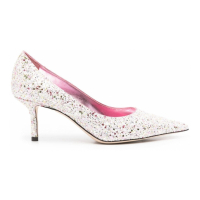 Jimmy Choo Escarpins 'Love' pour Femmes