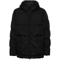 Stone Island Men's 'Compass-Badge' Puffer Jacket