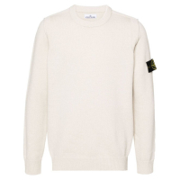 Stone Island Men's 'Compass-Badge' Sweater