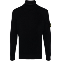 Stone Island 'Compass-Badge' Pullover für Herren