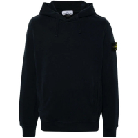 Stone Island Men's 'Compass-Badge' Hoodie