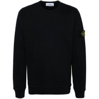 Stone Island Sweatshirt 'Compass-Badge' pour Hommes