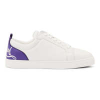 Christian Louboutin Sneakers 'Fun Louis Junior' pour Hommes