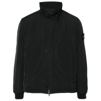 Stone Island Men's 'Compass-Badge' Padded Jacket