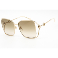 Gucci Lunettes de soleil 'GG1020S' pour Femmes