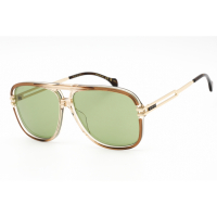 Gucci Lunettes de soleil 'GG1105S' pour Hommes