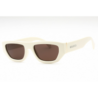 Gucci Lunettes de soleil 'GG1134S' pour Hommes