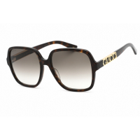 Gucci Lunettes de soleil 'GG1189S' pour Hommes