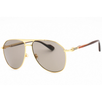 Gucci Lunettes de soleil 'GG1220S' pour Hommes