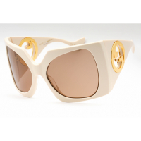 Gucci Lunettes de soleil 'GG1255S' pour Femmes