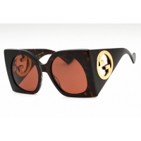 Gucci Lunettes de soleil 'GG1254S' pour Femmes