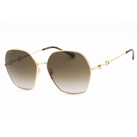 Gucci Lunettes de soleil 'GG1335S' pour Femmes