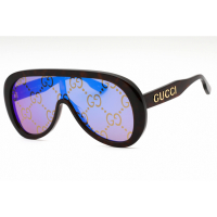 Gucci Lunettes de soleil 'GG1370S' pour Hommes