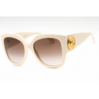 Gucci Lunettes de soleil 'GG1407S' pour Femmes