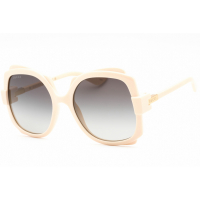 Gucci Lunettes de soleil 'GG1431S' pour Femmes