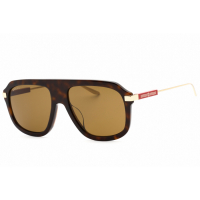 Gucci Lunettes de soleil 'GG1309S' pour Hommes