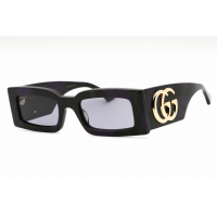 Gucci Lunettes de soleil 'GG1425S' pour Femmes