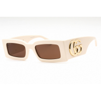 Gucci Lunettes de soleil 'GG1425S' pour Femmes