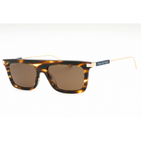 Gucci Lunettes de soleil 'GG1437S' pour Hommes