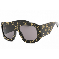 Gucci Lunettes de soleil 'GG0983S' pour Hommes