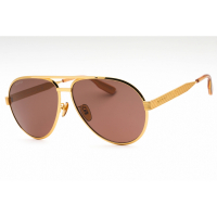 Gucci Lunettes de soleil 'GG1513S' pour Hommes