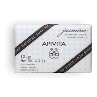 Apivita Pain de savon 'Jasmine' - 125 g