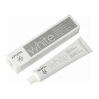 Apivita 'White Whitening' Zahnpasta - 75 ml