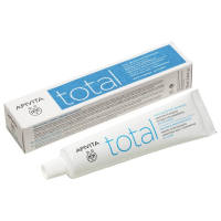 Apivita Dentifrice 'Total Protection' - 75 ml