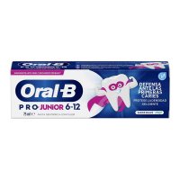 Oral-B 'Pro Junior 6-12' Zahnpasta - 75 ml