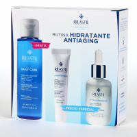 Rilastil Coffret de soins du visage 'Routine Hydrotenseur' - 3 Pièces