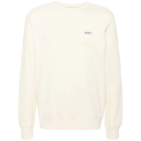 Autry Men's 'Logo-Patch' Sweater