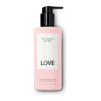 Victoria's Secret 'Love' Fragrance Lotion - 250 ml