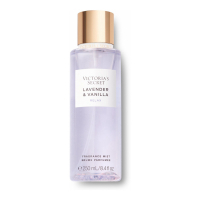 Victoria's Secret 'Lavender & Vanilla' Körpernebel - 250 ml