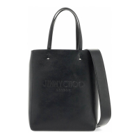 Jimmy Choo Men's 'Lenny' Tote Bag